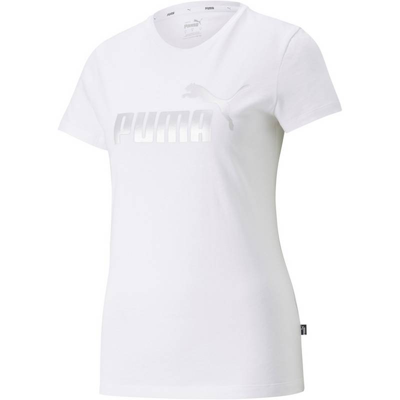 PUMA Essentiell T-Shirt Damen