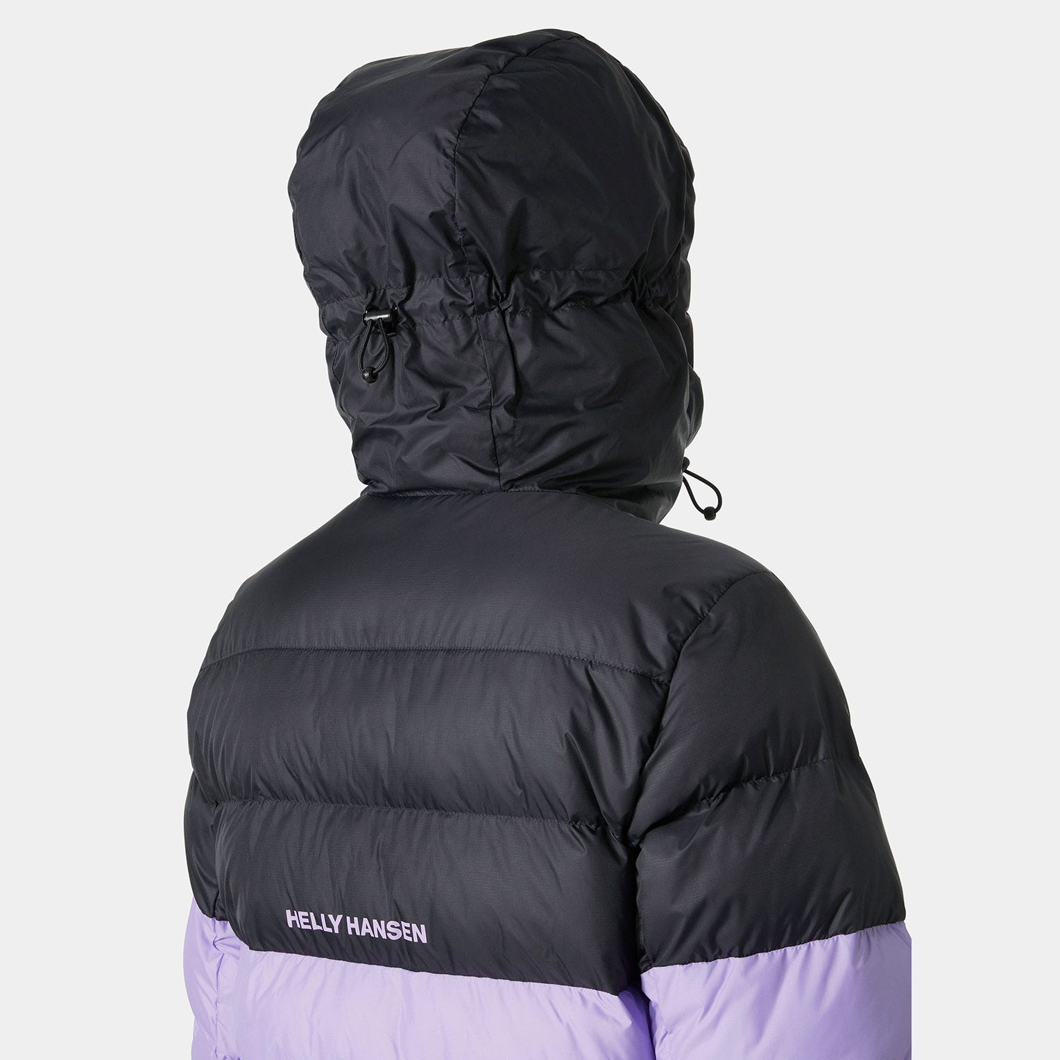 Women's ACTIVE Puffy Parka