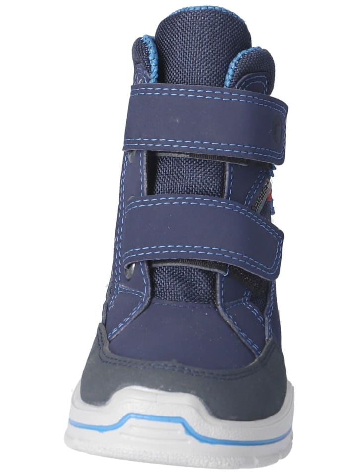 Ricosta Stiefelette in Ozean günstig kaufen