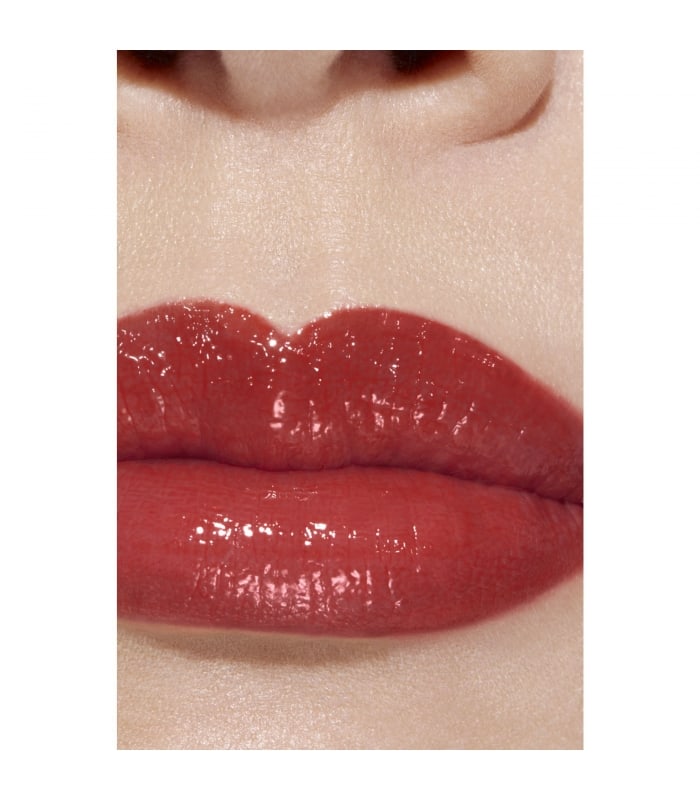 Chanel-ROUGE COCO FLASH-La Couleur, la Brillance, l'Intensité en un Éclair