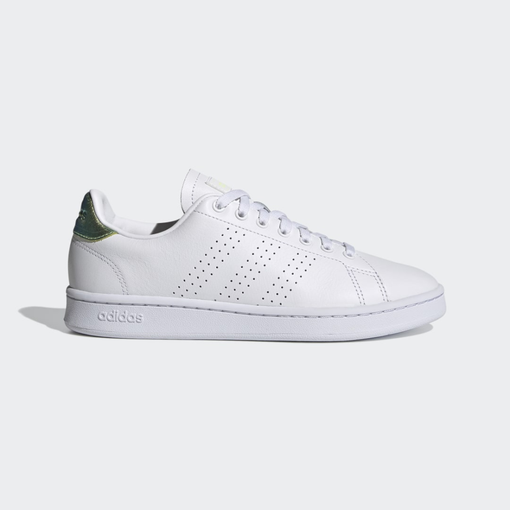 adidas Advantage FY8956 / weiss