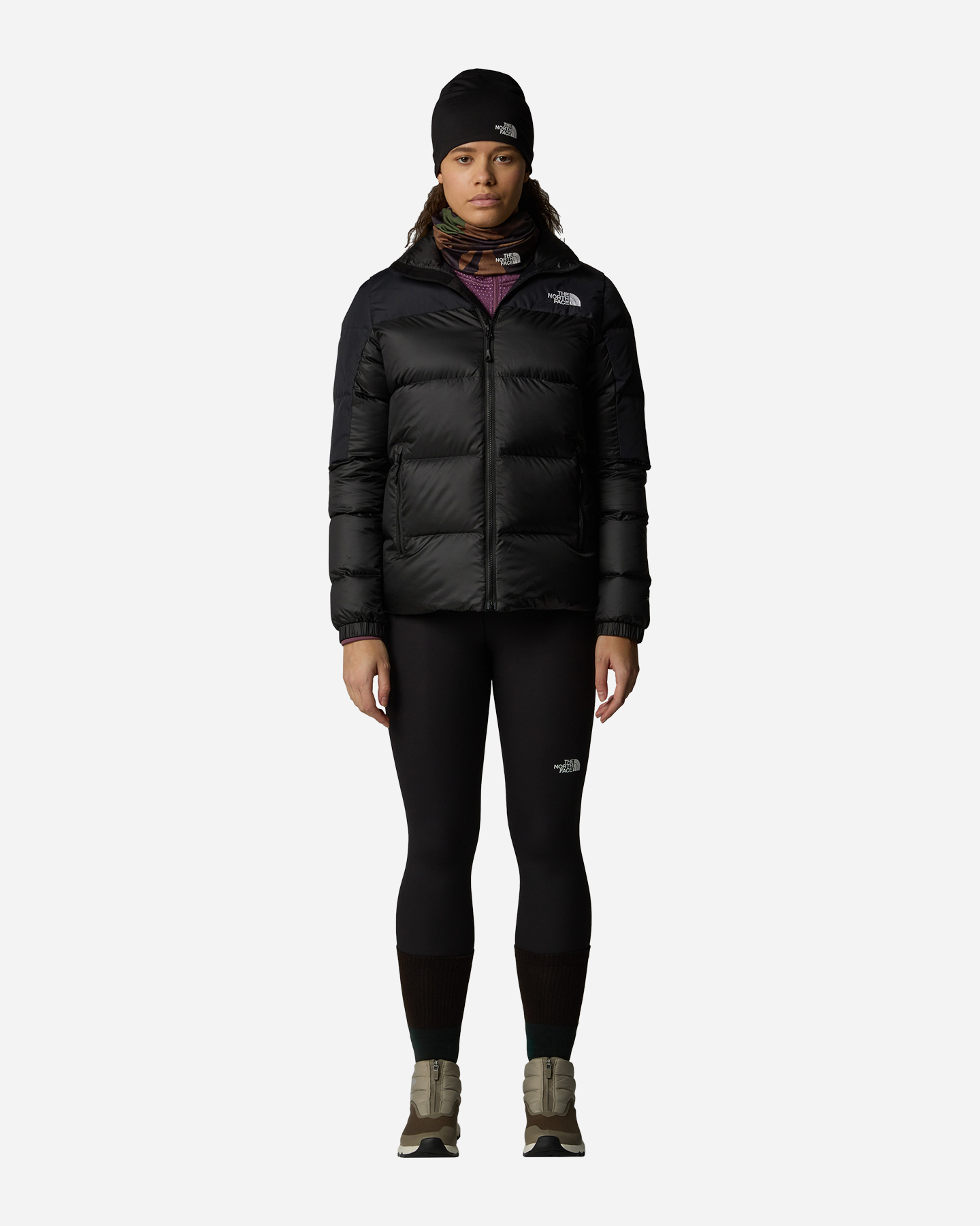 Pánska bunda The North Face Diablo 2.0 W NF0A8990PH51