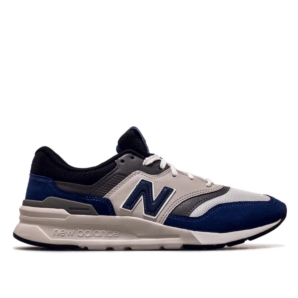 New Balance 997H CM997HVE CM997HVE / blau