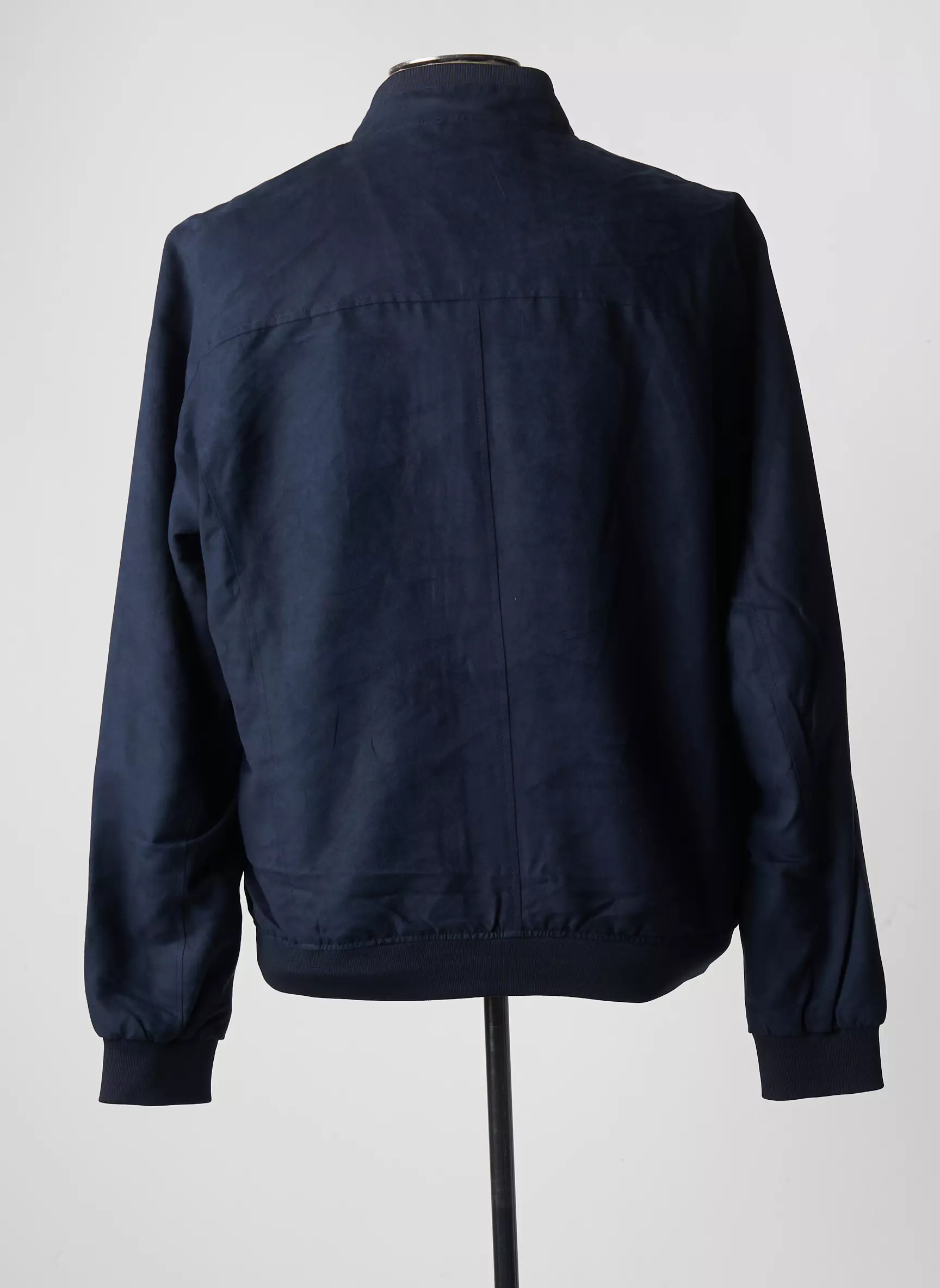 Celio Blousons Homme couleur bleu