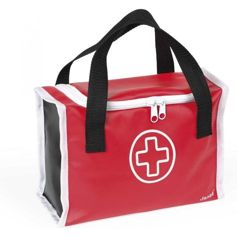 Mallette de docteur