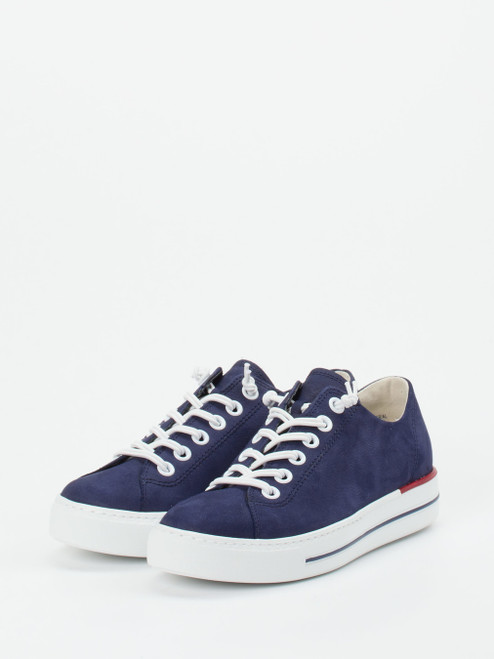 Sneaker-16631090141 Paul Green