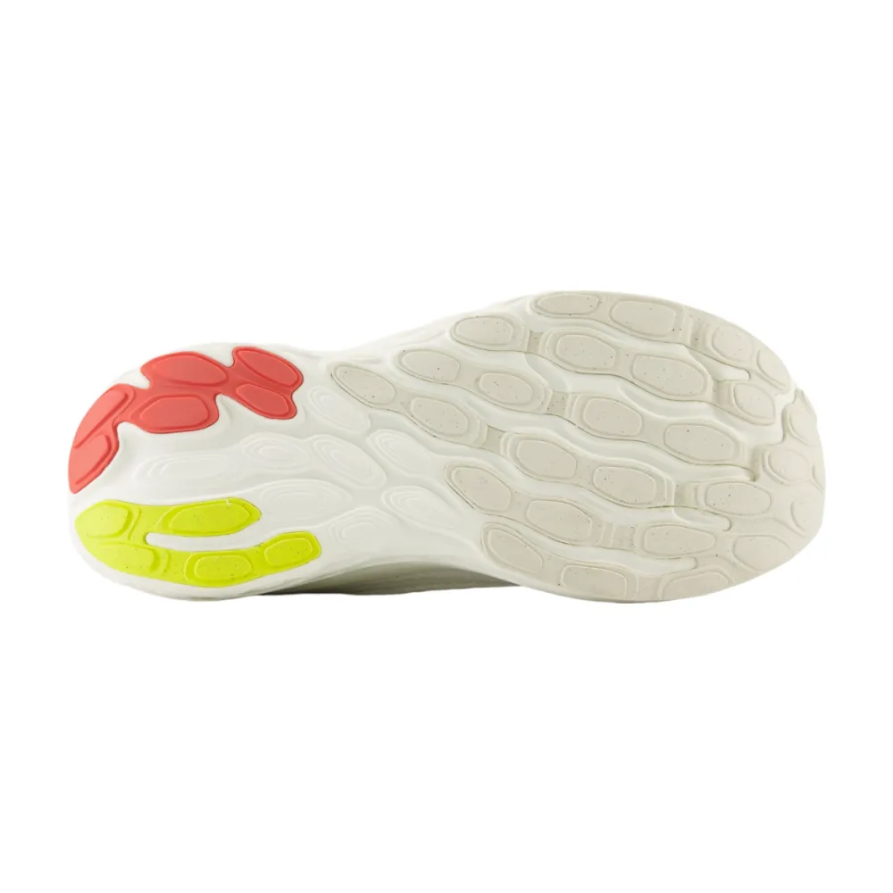 New Balance Fresh Foam X 1080 V13 W1080O13-B / weiss
