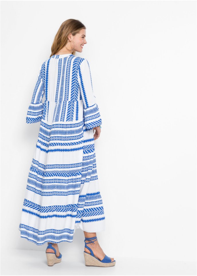 Maxikleid