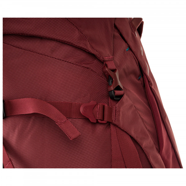 Lowe Alpine - Women's Manaslu ND 60 - Trekkingrucksack