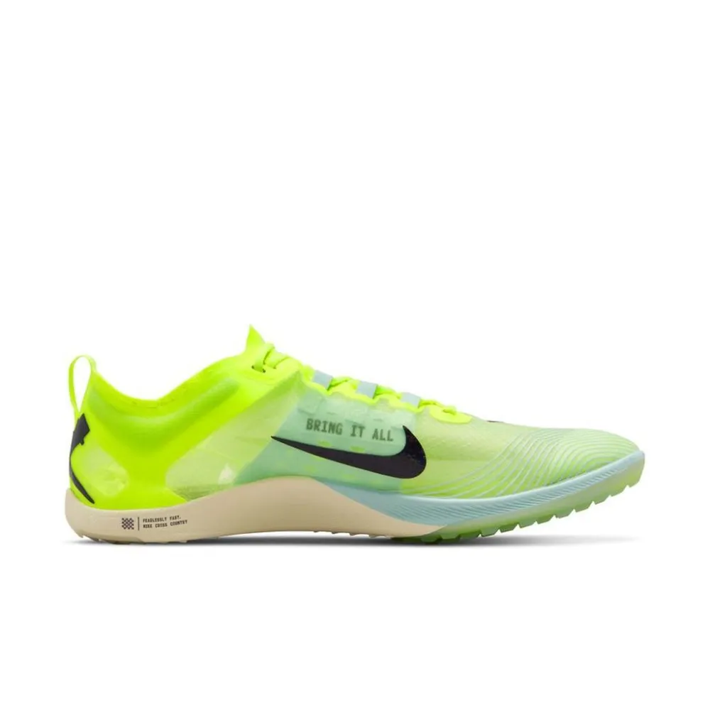 Nike Zoom Victory Waffle 5 aj0846-702 / gelb