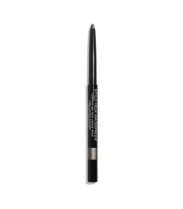 Chanel-STYLO YEUX WATERPROOF-Contour des yeux longue tenue