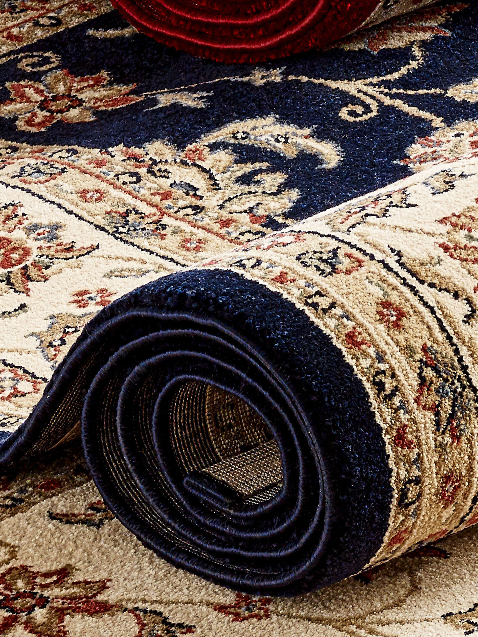 Baglava Orient-Teppich, Royal