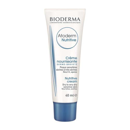 Crema Nutritiva Bioderma Atoderm 40 ml