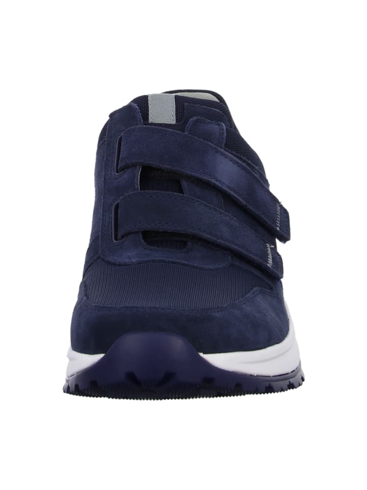 Gabor Comfort Komfort Slipper in Blau günstig kaufen