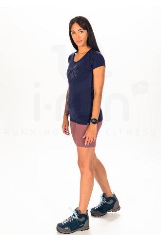 Millet Trekker Stretch II W