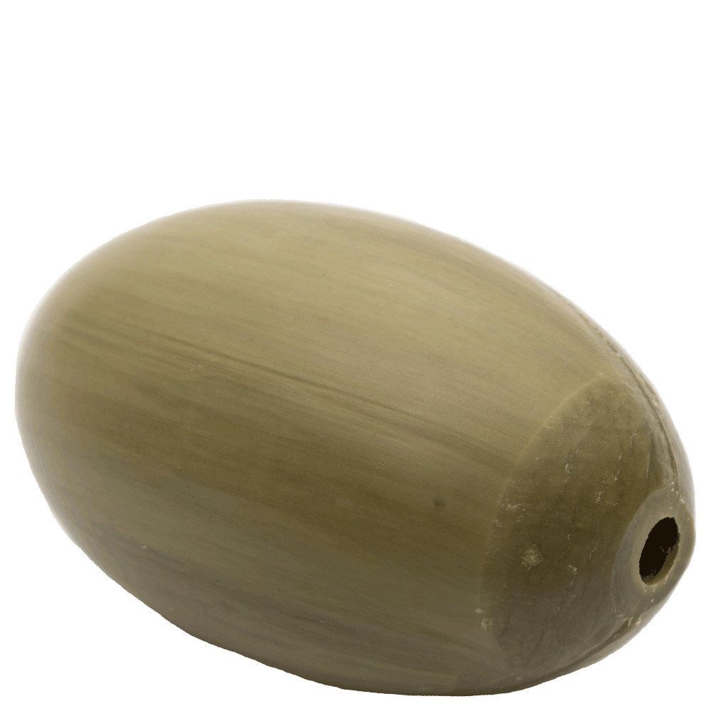 La savonnerie de nyons Recharge pour Savon 260g Rotatif à l'Olive Savon