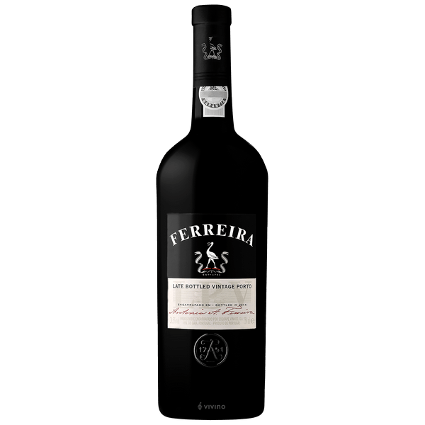 FerreiraLate Bottled Vintage Port 2016