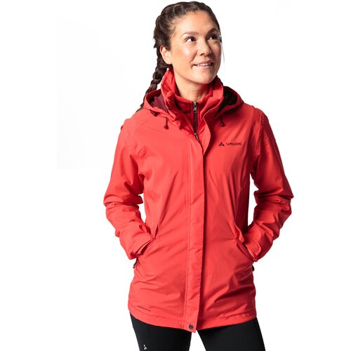 DAMEN ROSEMOOR 3IN1 JACKET