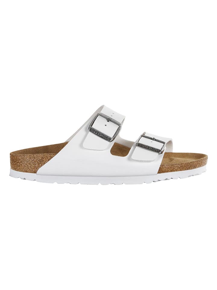 Birkenstock Pantoletten 