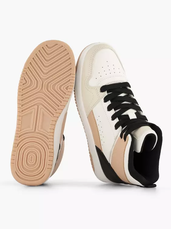 Graceland Hoher Sneaker