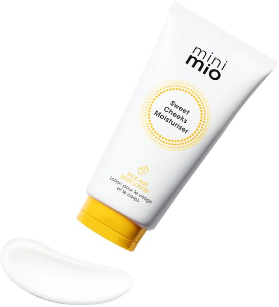 Mini Mio MiniMio Sweet Cheeks Moisturiser Körpercreme