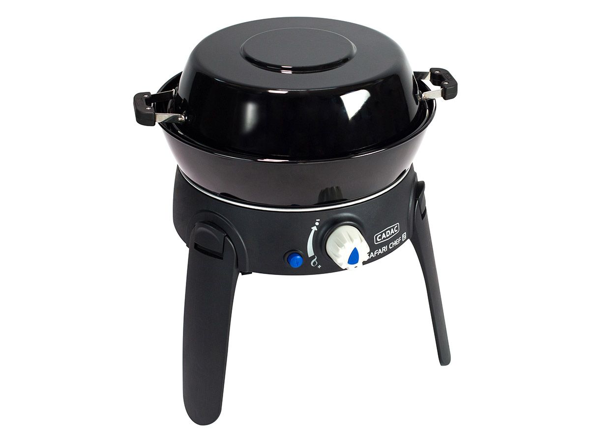 Cadac Safari Chef 30 HP Lite Gasgrill