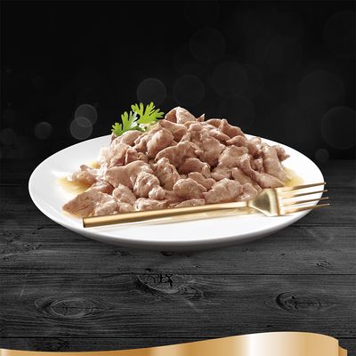 Multipack Sheba Varietäten Frischebeutel 12 x 85 g