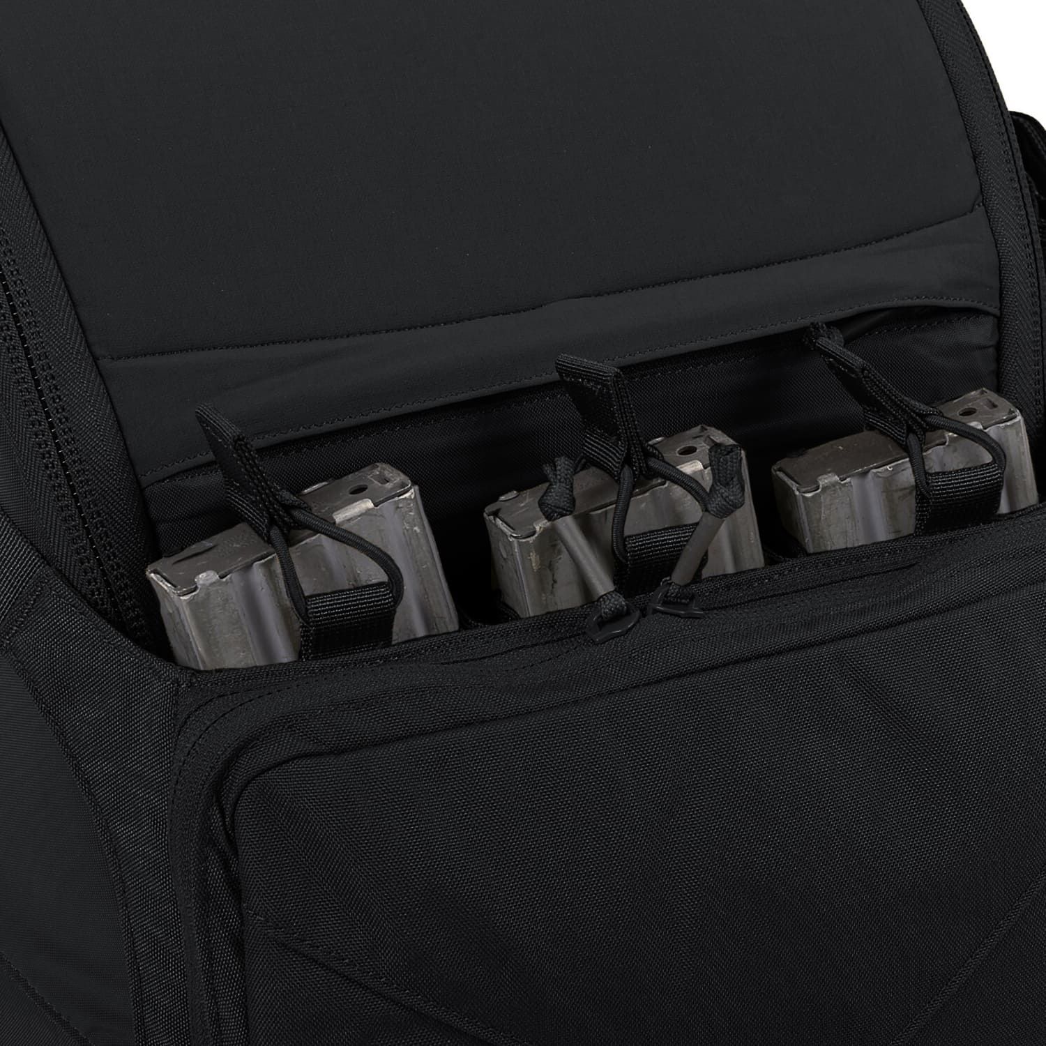 Bail Out Bag Backpack