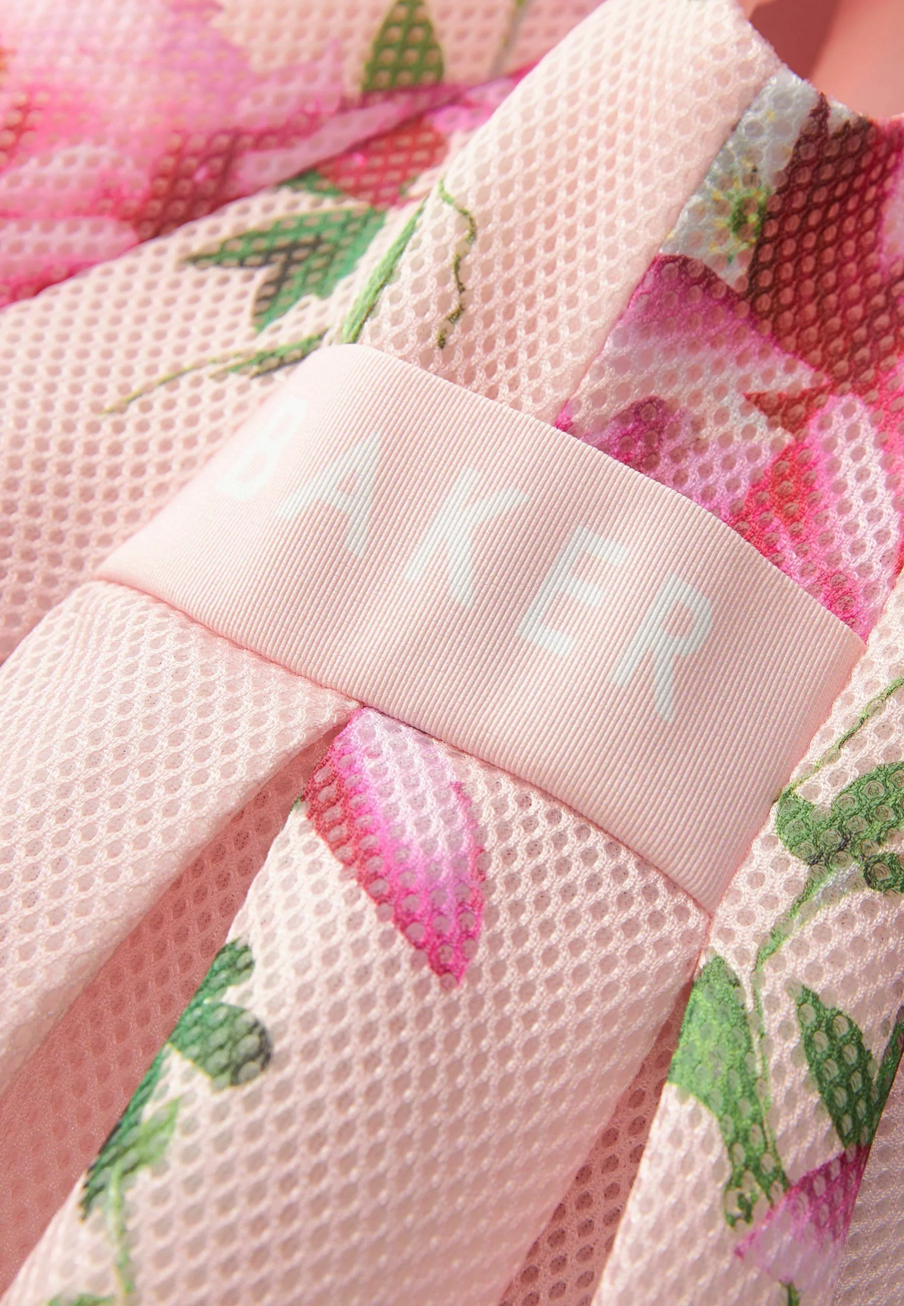Baker by Ted Baker FLORAL - Vestido de verano