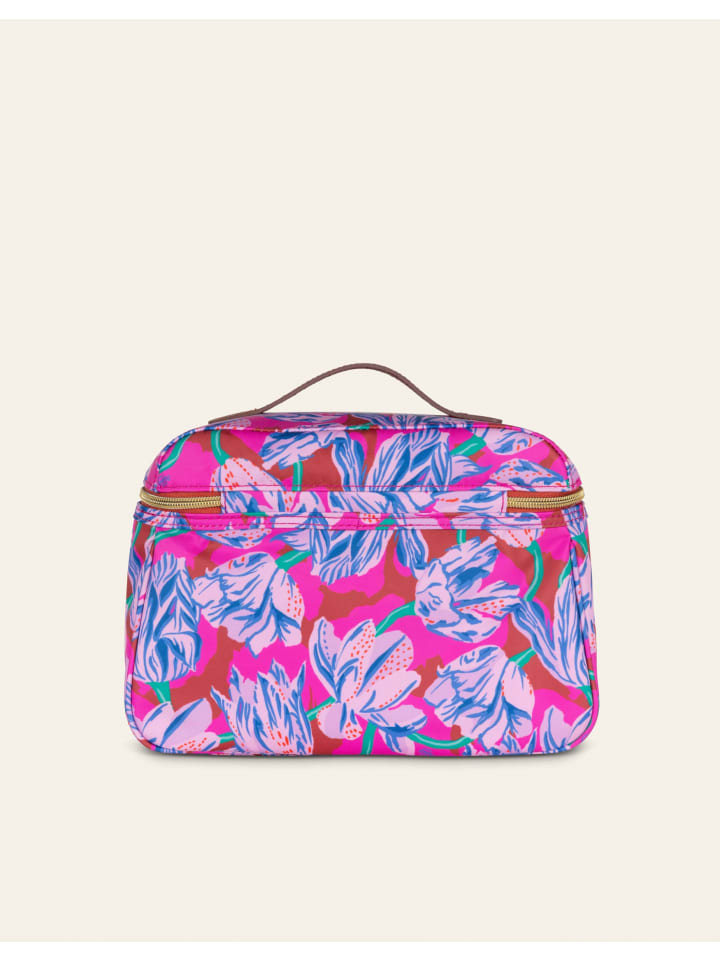 Oilily Beautycase Coco in Rot günstig kaufen onesize