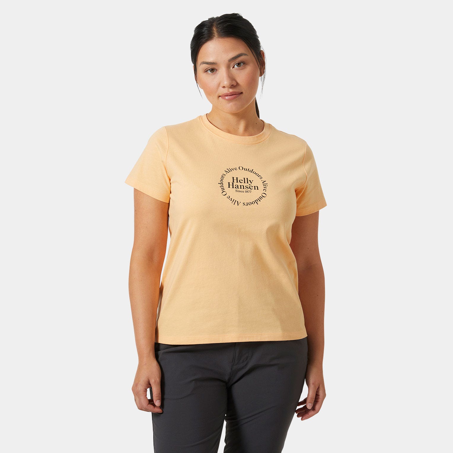Women’s Core Graphic T-Shirt