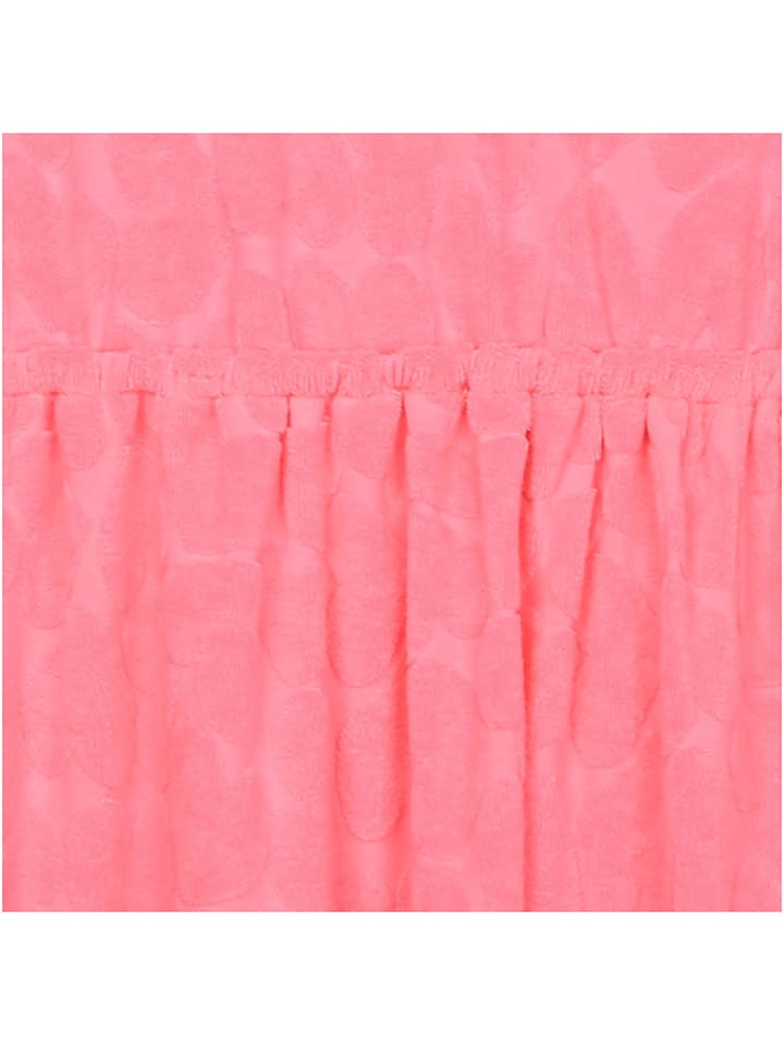 Billieblush Kleid in Pink/ Lila/ Gelb günstig kaufen