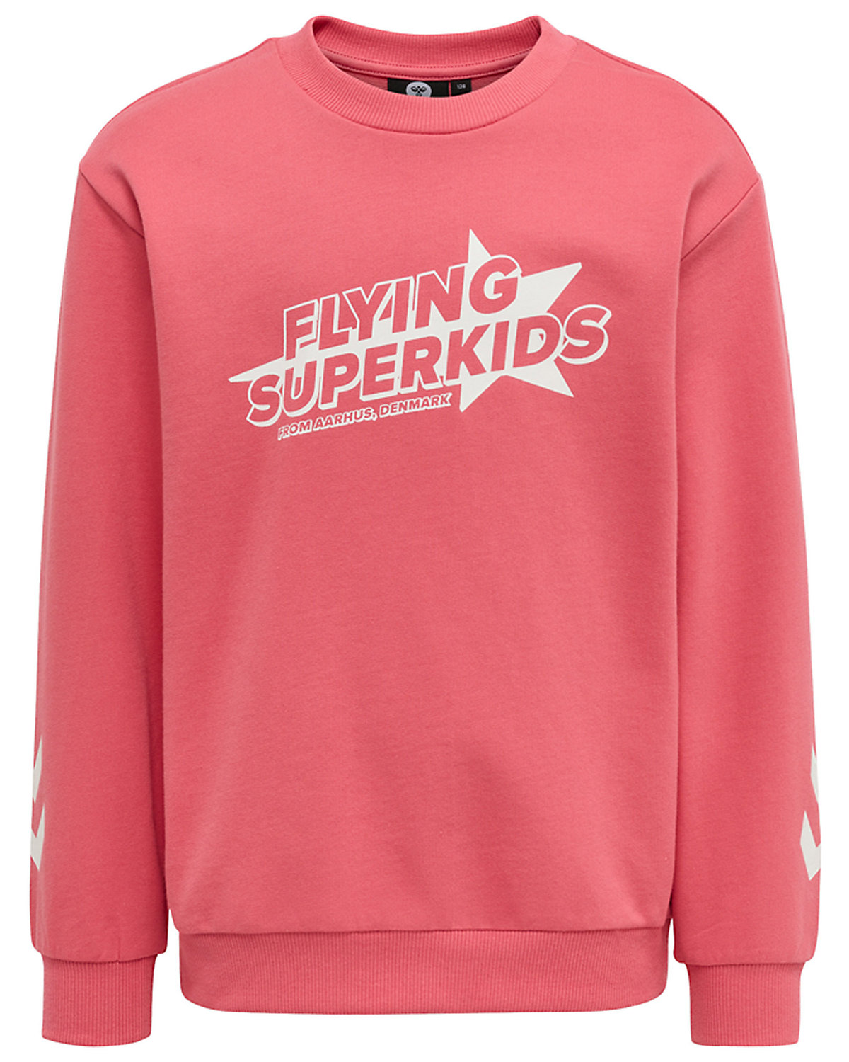 hmlFLYING SPRING TRACKSUIT Jogginganzüge für Kinder