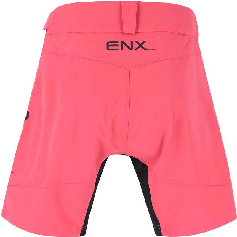 Endurance Jamilla W 2 in 1 Shorts Shorts Damen