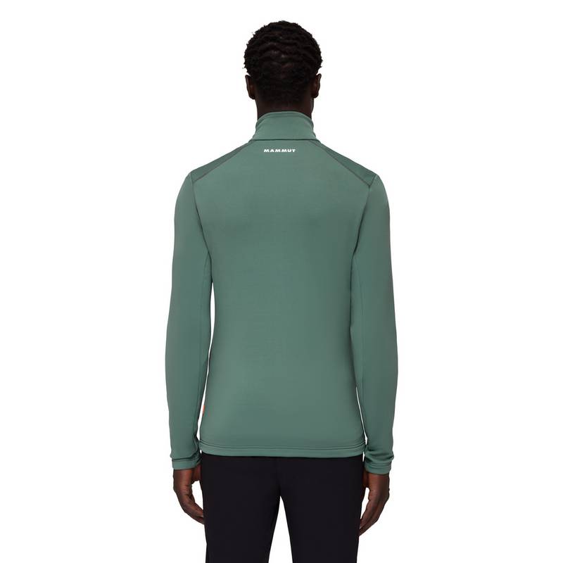 Mammut Aconcagua Light Fleecejacke Herren