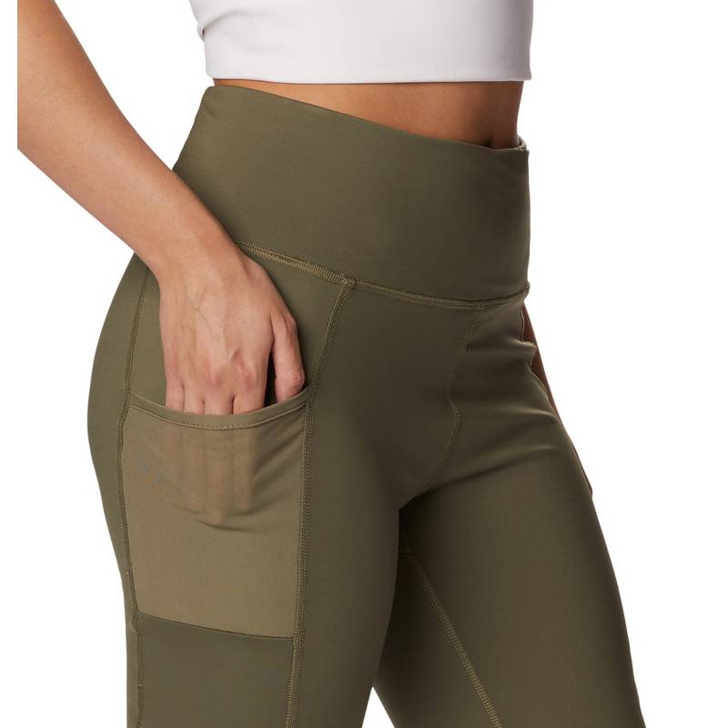Columbia Windgates Tights Damen