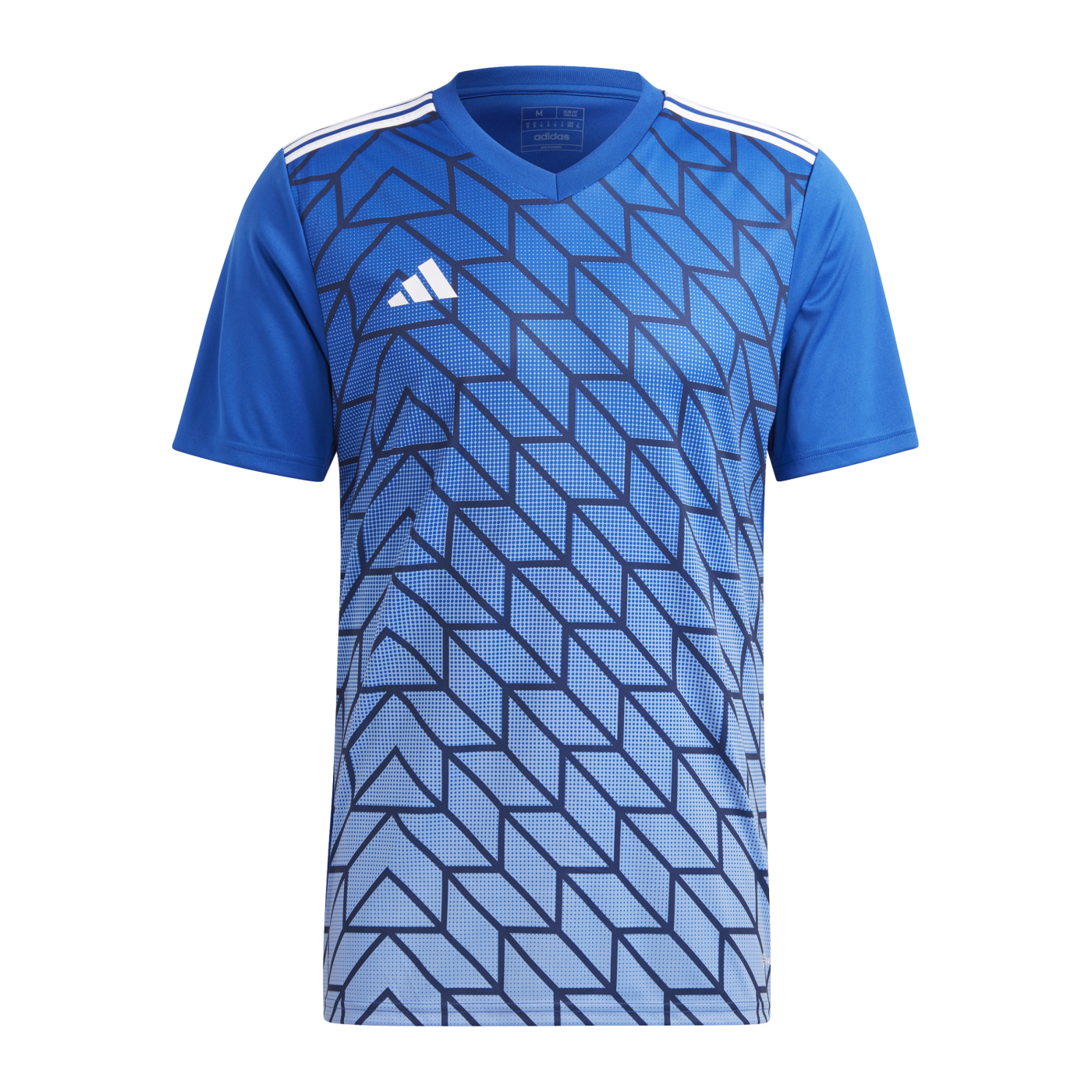 adidas Team Icon 23 Trikot Blau