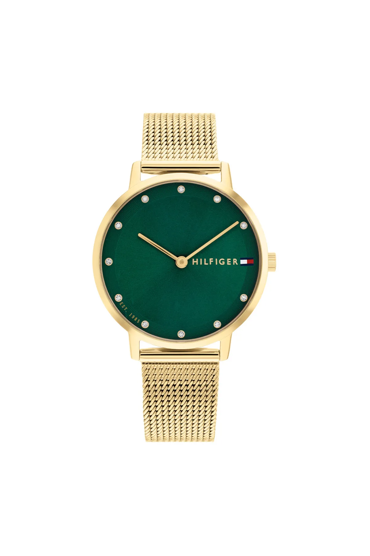 Tommy Hilfiger  Pippa Uhr TH1782668