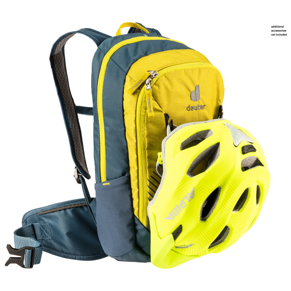 Deuter - Kid's Compact 8 - Bike-Rucksack