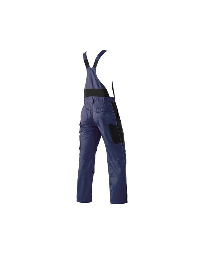 Latzhose e.s.active