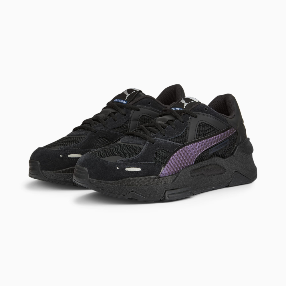 PUMA BMW RS Simul8 307335_01 / schwarz