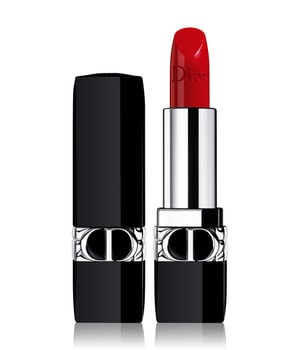 DIOR Rouge Dior Satin Lippenstift-3.5 g