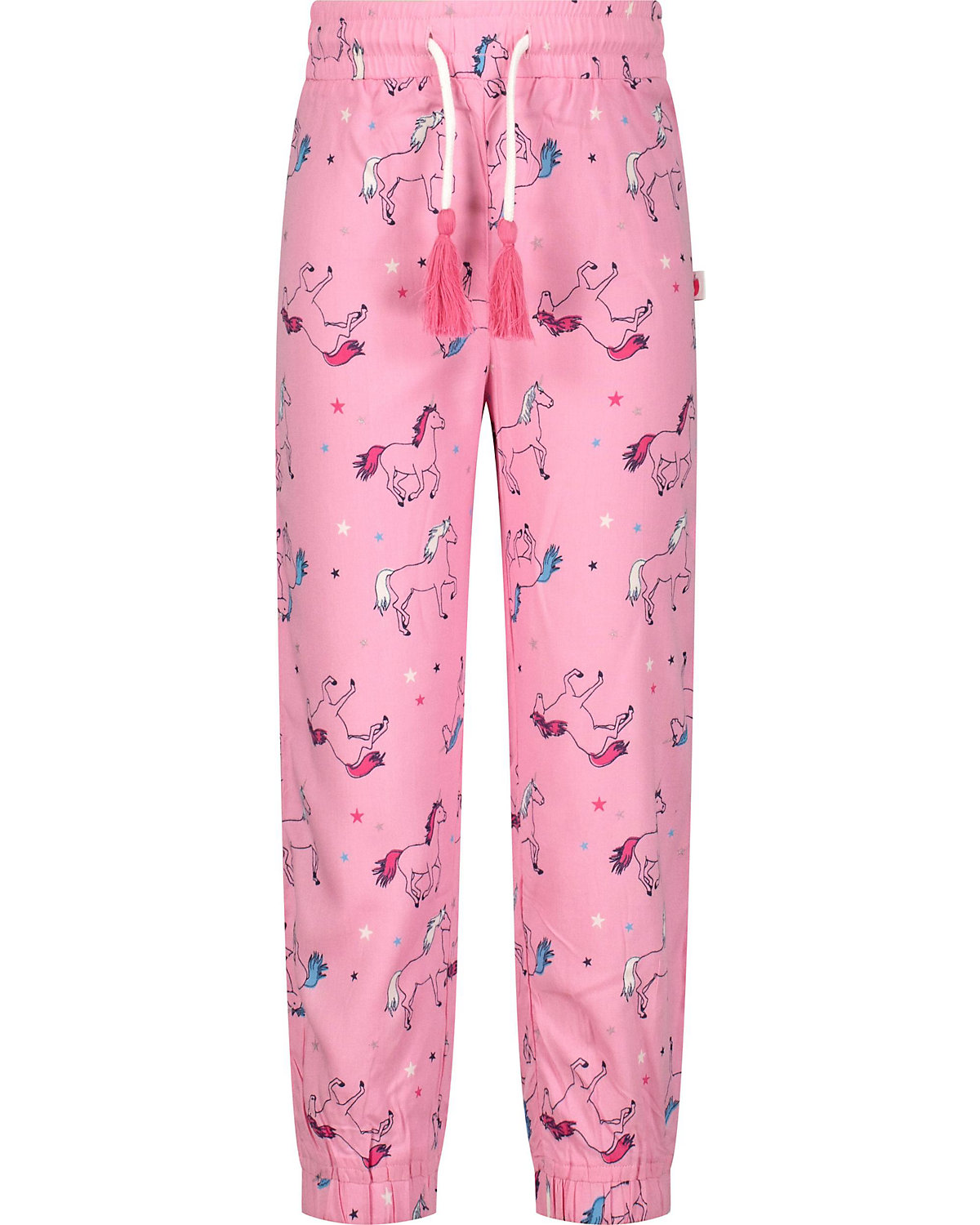 Jerseyhose für Mädchen