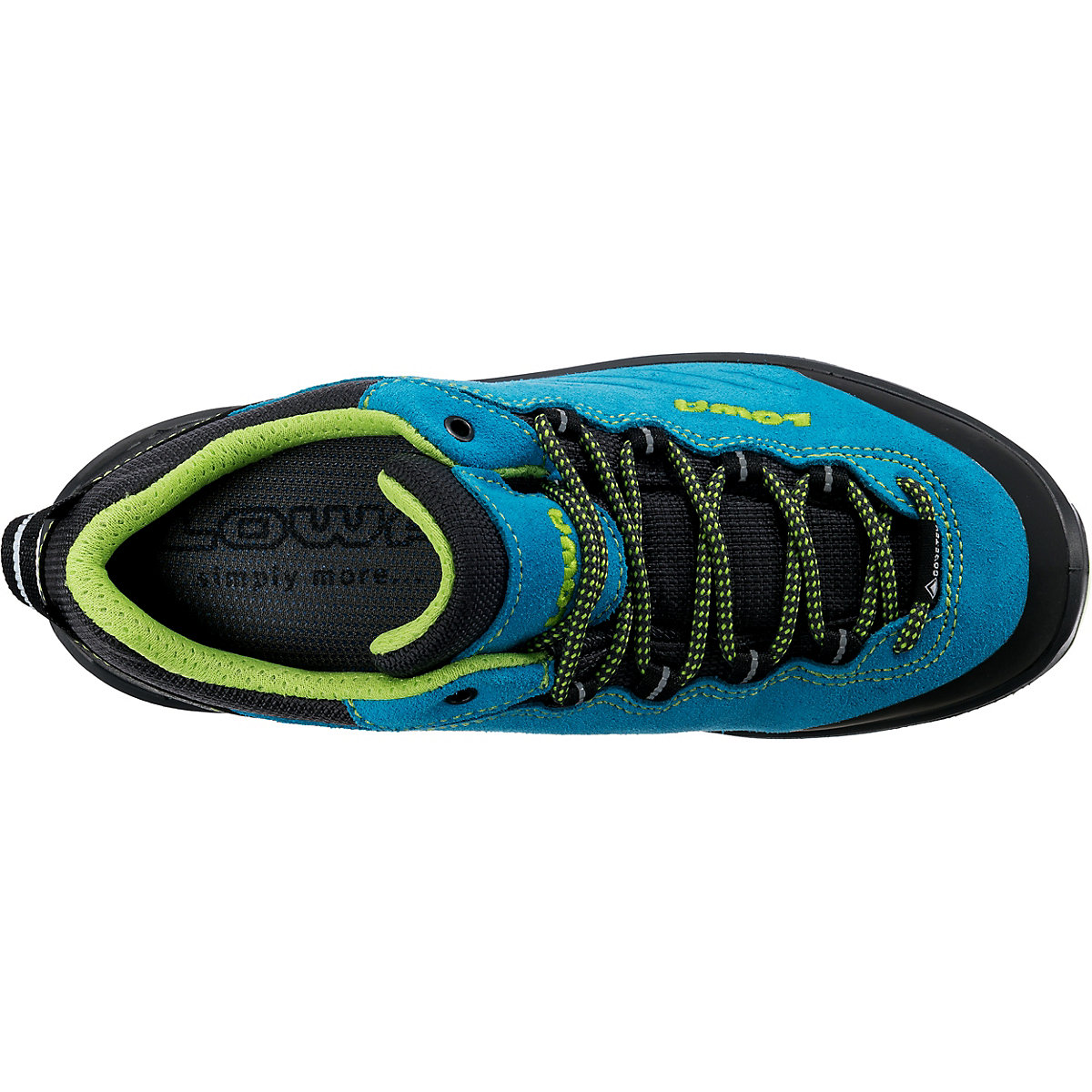 Trekking- & Wanderstiefel