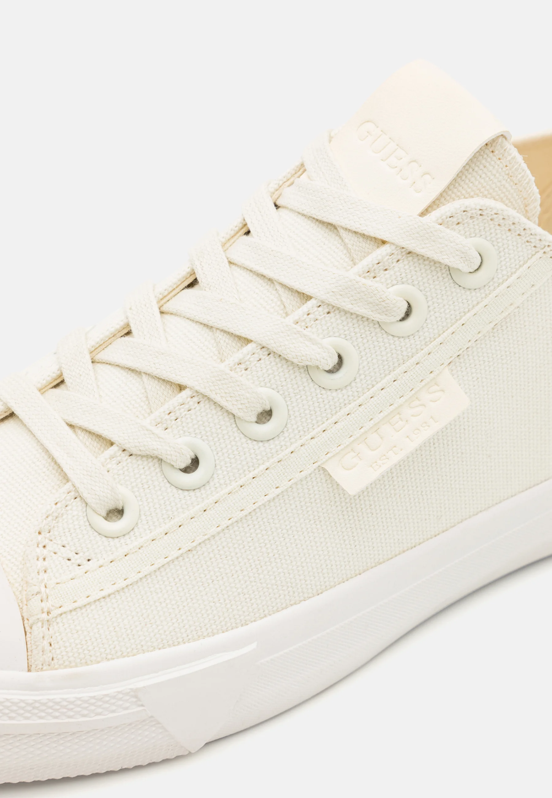 Guess RIO - Zapatillas bajas