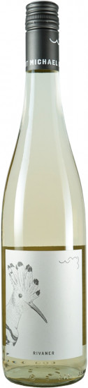 2022 Rivaner - Weingut Michael Bauer