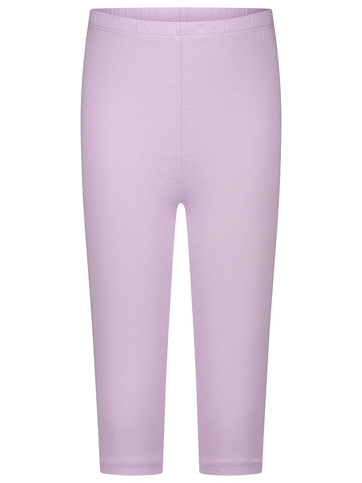 Salt and Pepper Leggings in Lila günstig kaufen