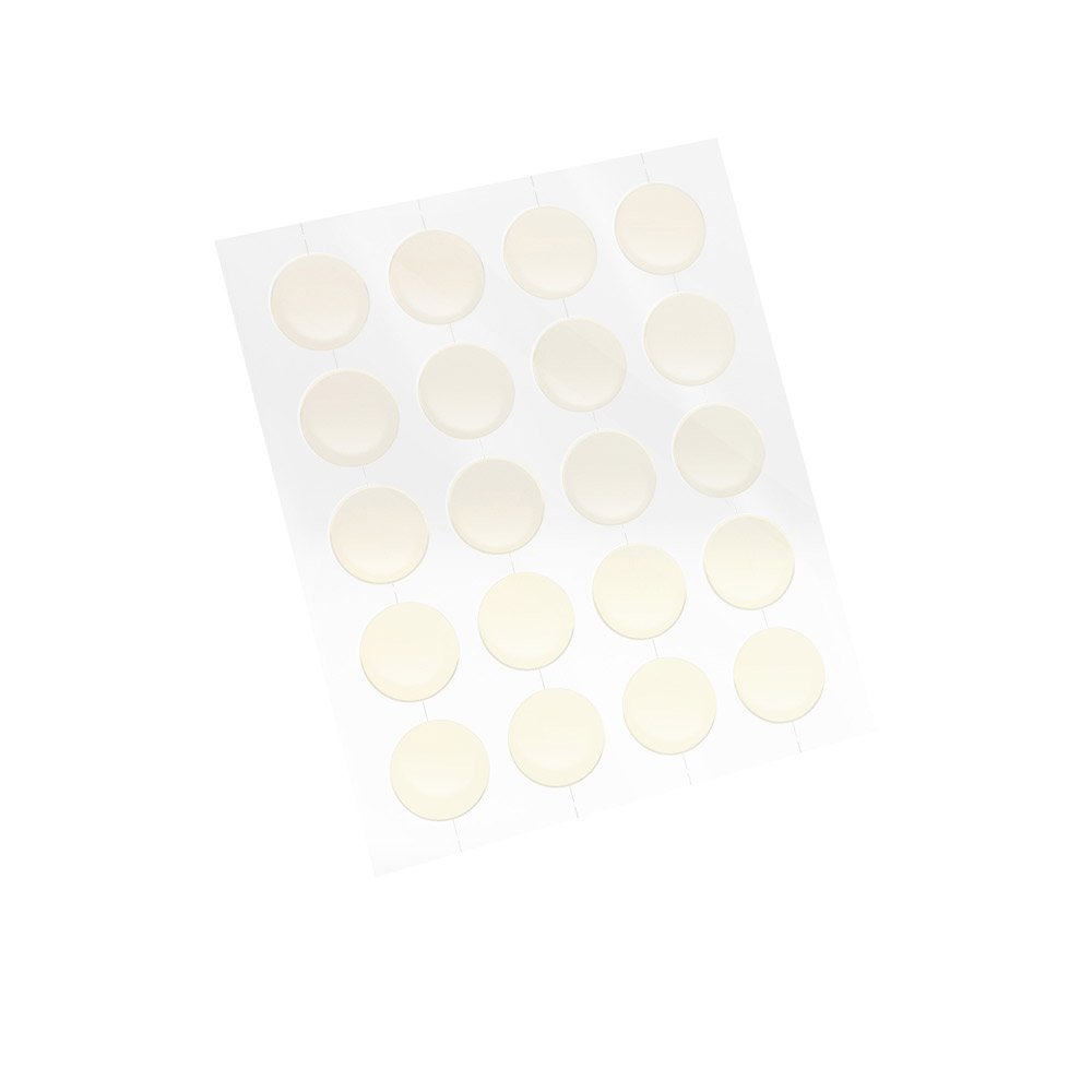 QIRINESS Cleansing Les Flash Patch