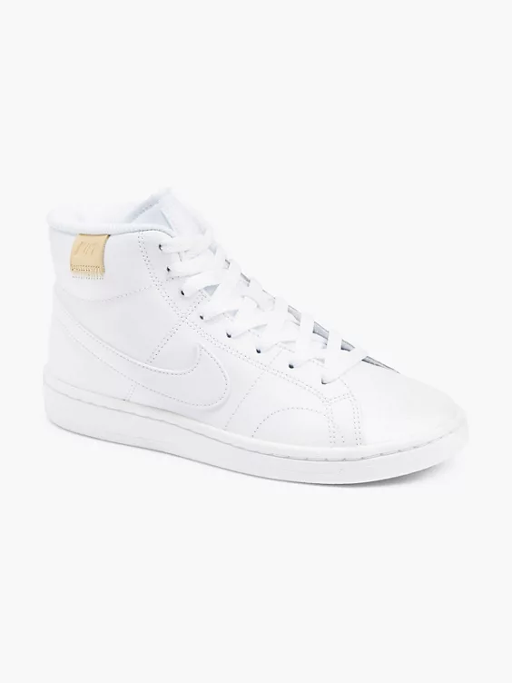 Nike Hoher Sneaker WMNS NIKE COURT ROYALE 2 MID