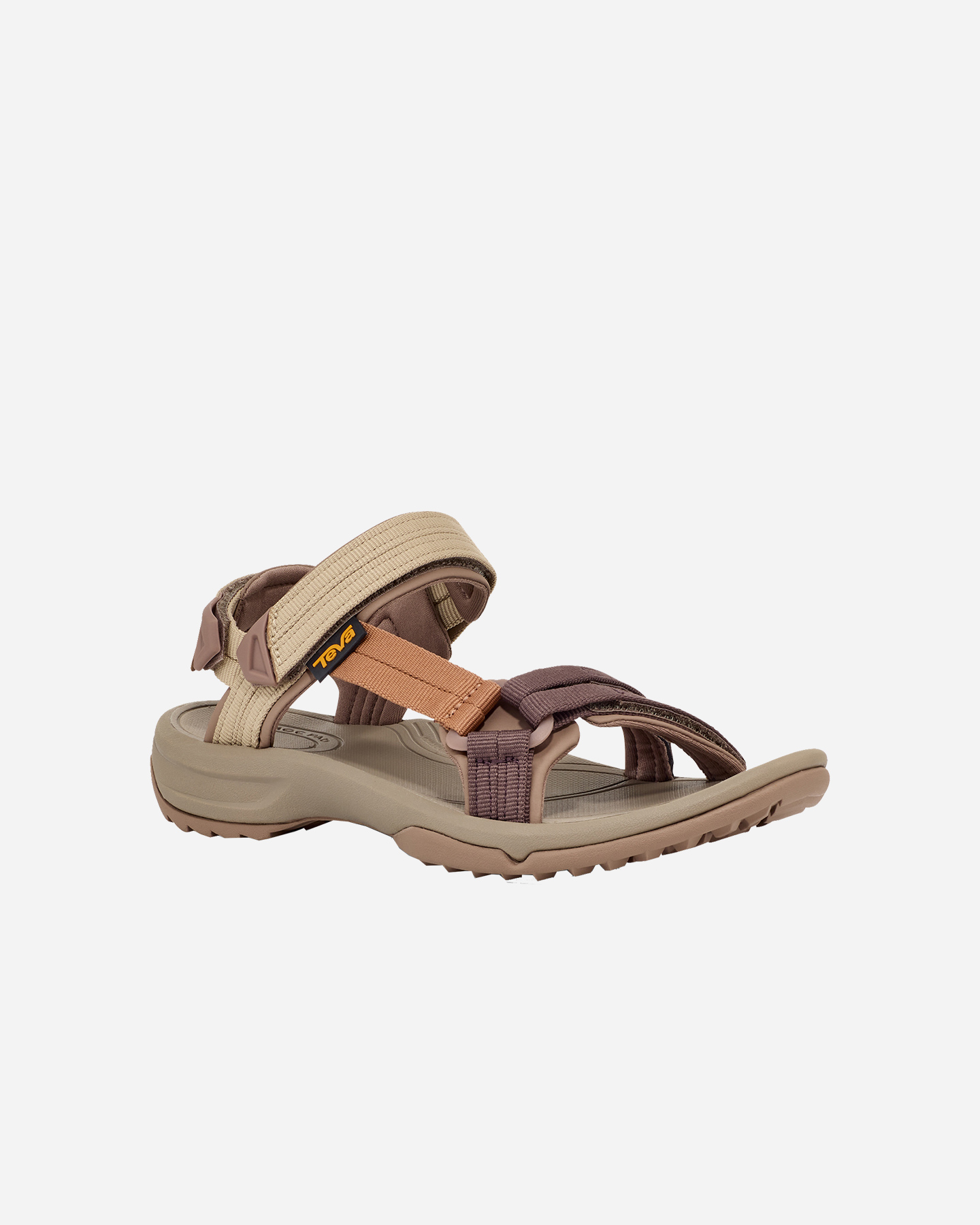 Sandále Teva Terra Fi Lite W 1001474-ISLN